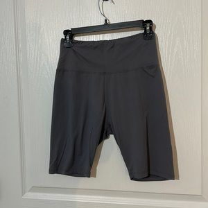 Set of 2 bicycle shorts (15H)